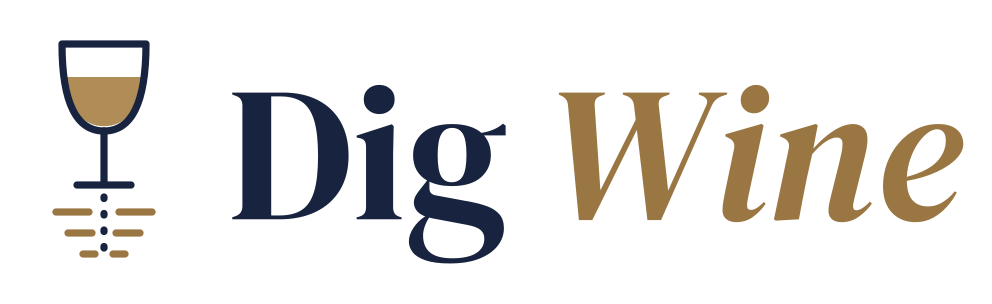 Dig Wine